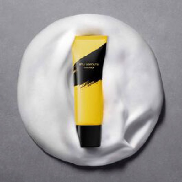 🌷🌷🌷 SHU UEMURA Botanicoil Indulging Cleansing Foam 🌷🌷🌷 - Picture 3 of 6